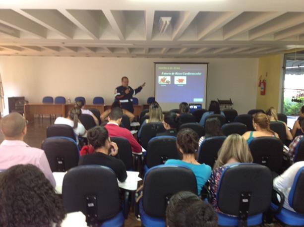Curso Atualização em Emergência